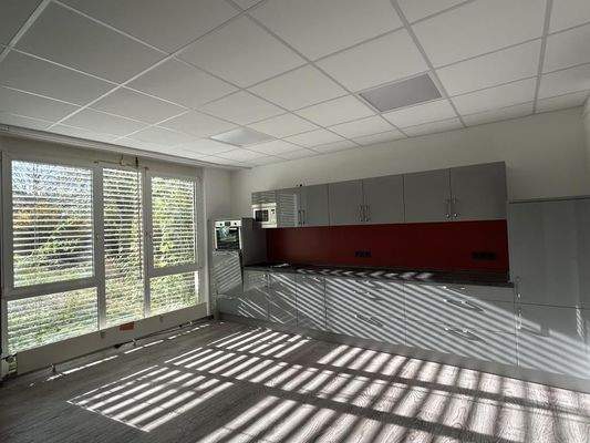 Küche/Aufenthaltsraum