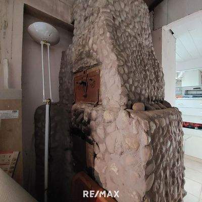 Nebengebäude Brotbackofen