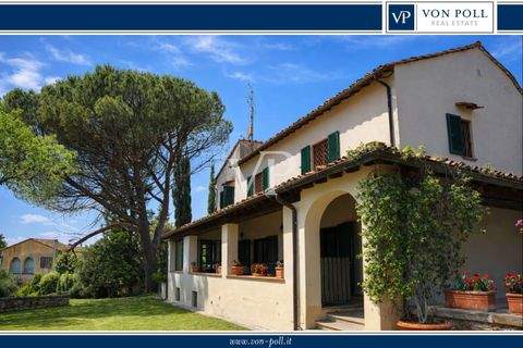 Firenze Häuser, Firenze Haus kaufen