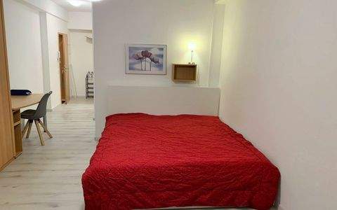 Stuttgart-Vaihingen Wohnen auf Zeit, möbliertes Wohnen