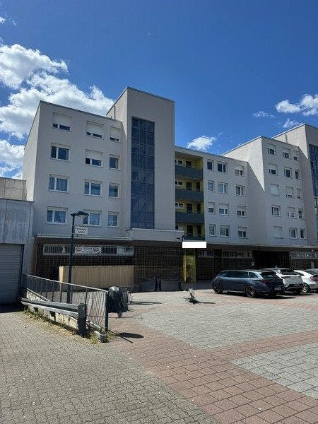 Wörth am Rhein Wohnungen, Wörth am Rhein Wohnung kaufen