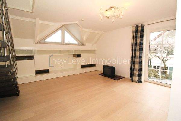 Dachgeschoss Schlafen 1-1