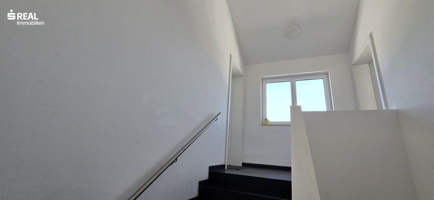 Stiegenhaus