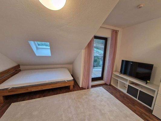 Zimmer Nr. 3 - Bild 2