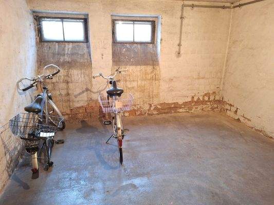 Fahrradkeller
