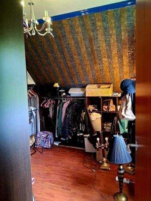 Kleiderzimmer