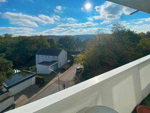 Saarbrücken Wohnungen, Saarbrücken Wohnung kaufen