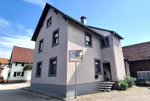 Rheinmünster Häuser, Rheinmünster Haus kaufen