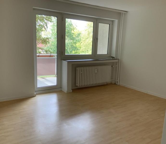 2 Zimmer Wohnung in Gelsenkirchen (Hassel)