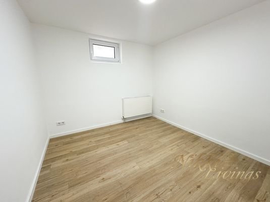 Arbeitszimmer Untergeschoss