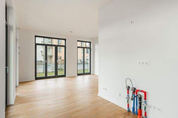 4- Zimmerwohnung zum Kauf 