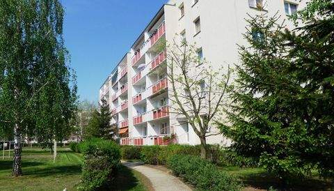 Schkeuditz Wohnungen, Schkeuditz Wohnung mieten