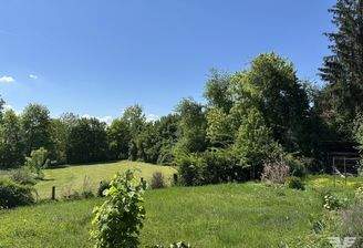 Aussicht nach Nord-West - Richtung Festung