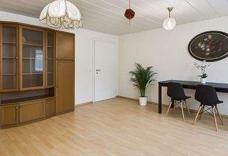 Wohnzimmer (Optimierungsvorschlag)