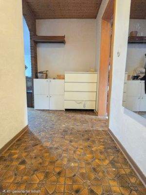 Diele,1. OG