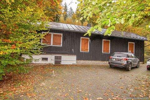 Warmensteinach Häuser, Warmensteinach Haus kaufen