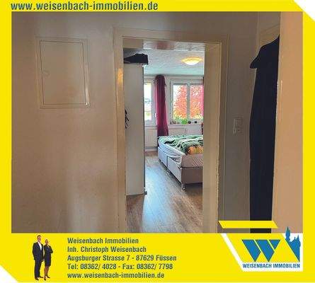 Weisenbach Immobilien