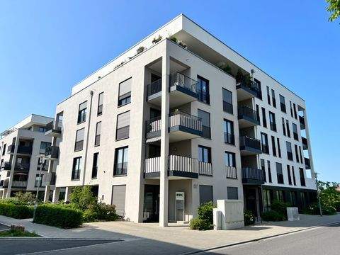 Bamberg Büros, Büroräume, Büroflächen 