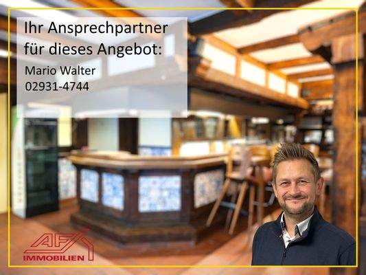 Wir freuen uns auf Ihre Anfrage!