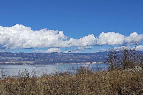 Vrbnik Grundstücke, Vrbnik Grundstück kaufen