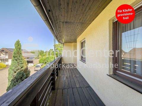 Pfinztal / Wöschbach Häuser, Pfinztal / Wöschbach Haus kaufen