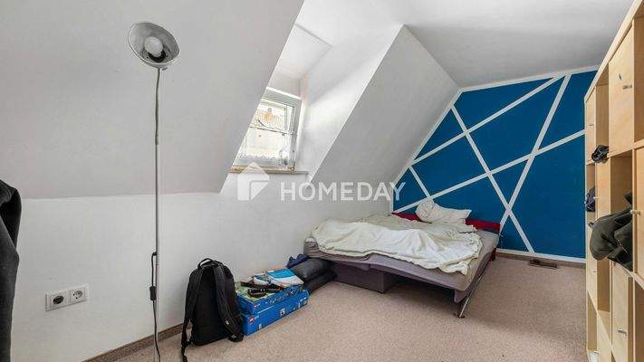 1. OG Kinderzimmer 1