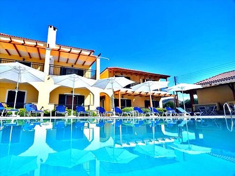 Zakynthos Gastronomie, Pacht, Gaststätten