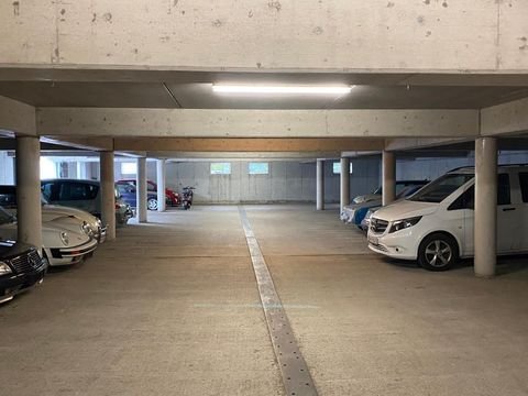 Altmünster Garage, Altmünster Stellplatz