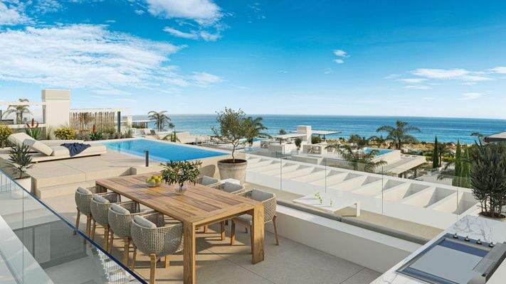 Photo: Apartment in Marbella East