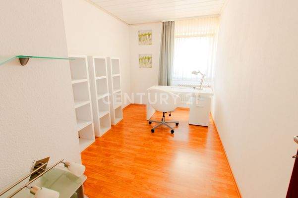 Homeoffice inklusive