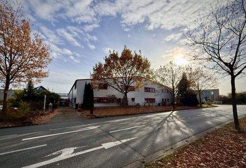Stuhr / Brinkum Halle, Stuhr / Brinkum Hallenfläche