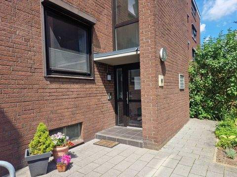 Oststeinbek Wohnungen, Oststeinbek Wohnung kaufen