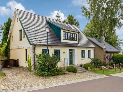 Bergen auf Rügen Häuser, Bergen auf Rügen Haus kaufen