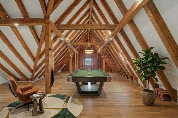 Einrichtungsvorschlag