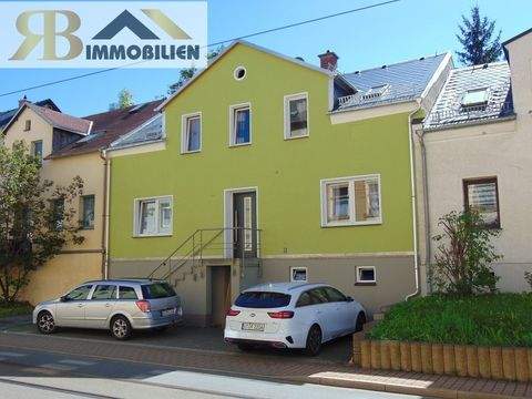 Plauen Häuser, Plauen Haus kaufen