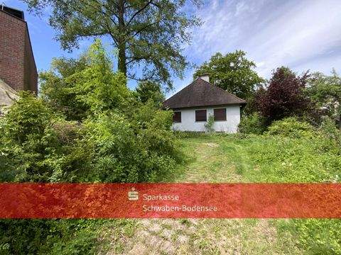 Memmingen Grundstücke, Memmingen Grundstück kaufen