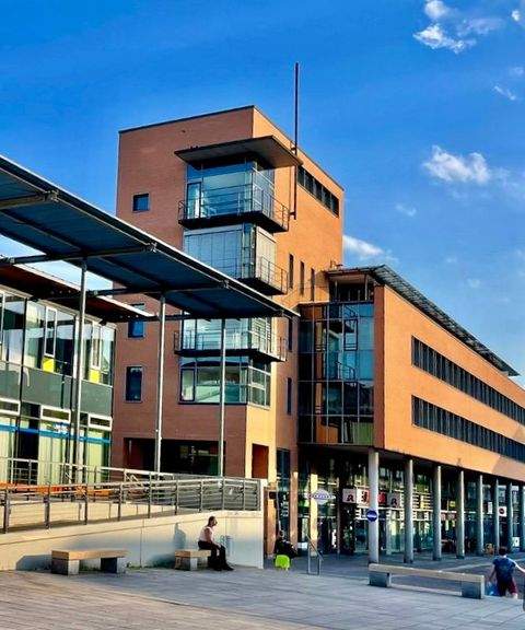 Aalen Büros, Büroräume, Büroflächen 