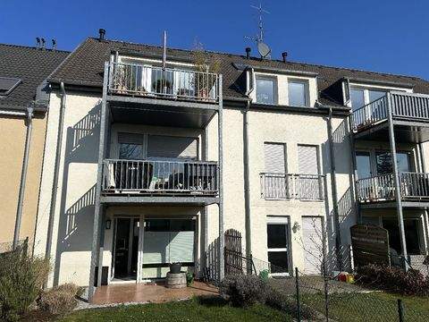 Leverkusen Wohnungen, Leverkusen Wohnung mieten