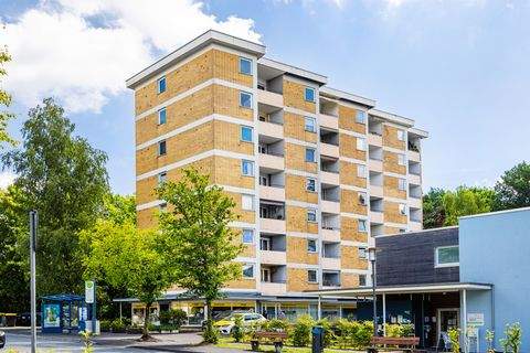 BI-Sennestadt Wohnungen, BI-Sennestadt Wohnung kaufen