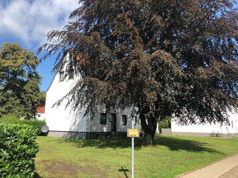 Hohenlockstedt Wohnungen, Hohenlockstedt Wohnung kaufen