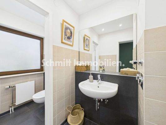 Damen-WC