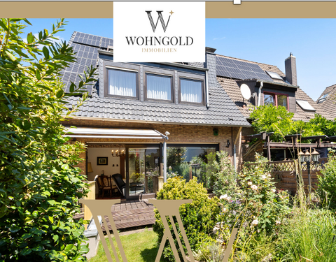 Köln Häuser, Köln Haus kaufen