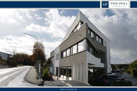 Montabaur Büros, Büroräume, Büroflächen 