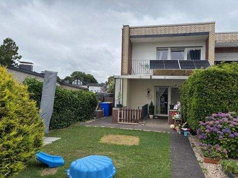 Mönchengladbach Häuser, Mönchengladbach Haus kaufen