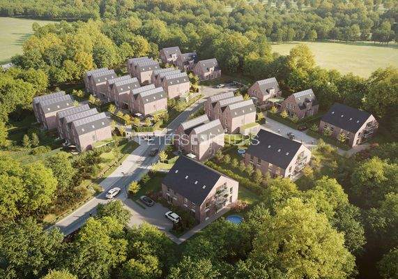 Quartier Visualisierung