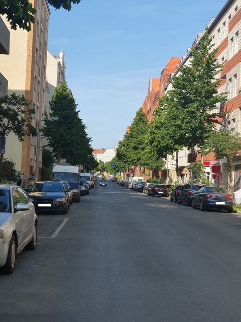 Berlin Büros, Büroräume, Büroflächen 