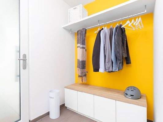 Eingangsbereich 145 m_ Familienglück