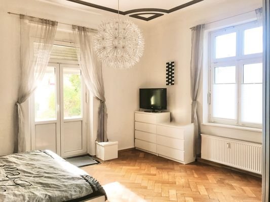 Ruhig Schlafen mitten in Wetzlar