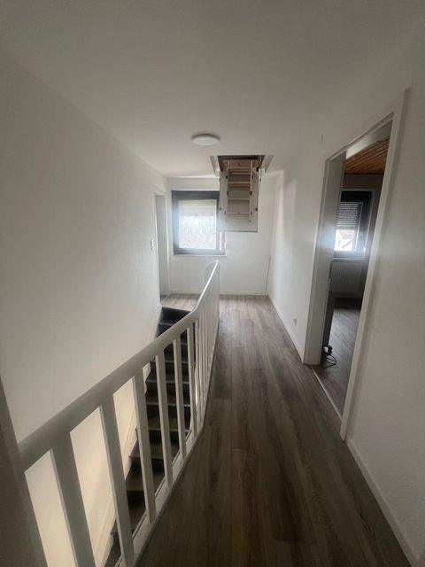 Wadgassen Häuser, Wadgassen Haus kaufen