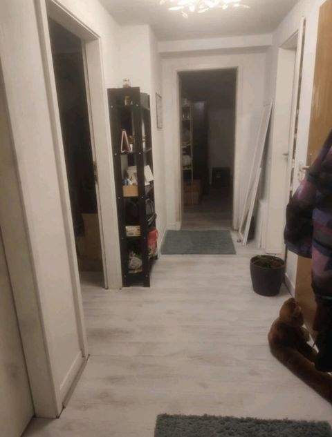 Iserlohn-Dröschede Wohnungen, Iserlohn-Dröschede Wohnung kaufen